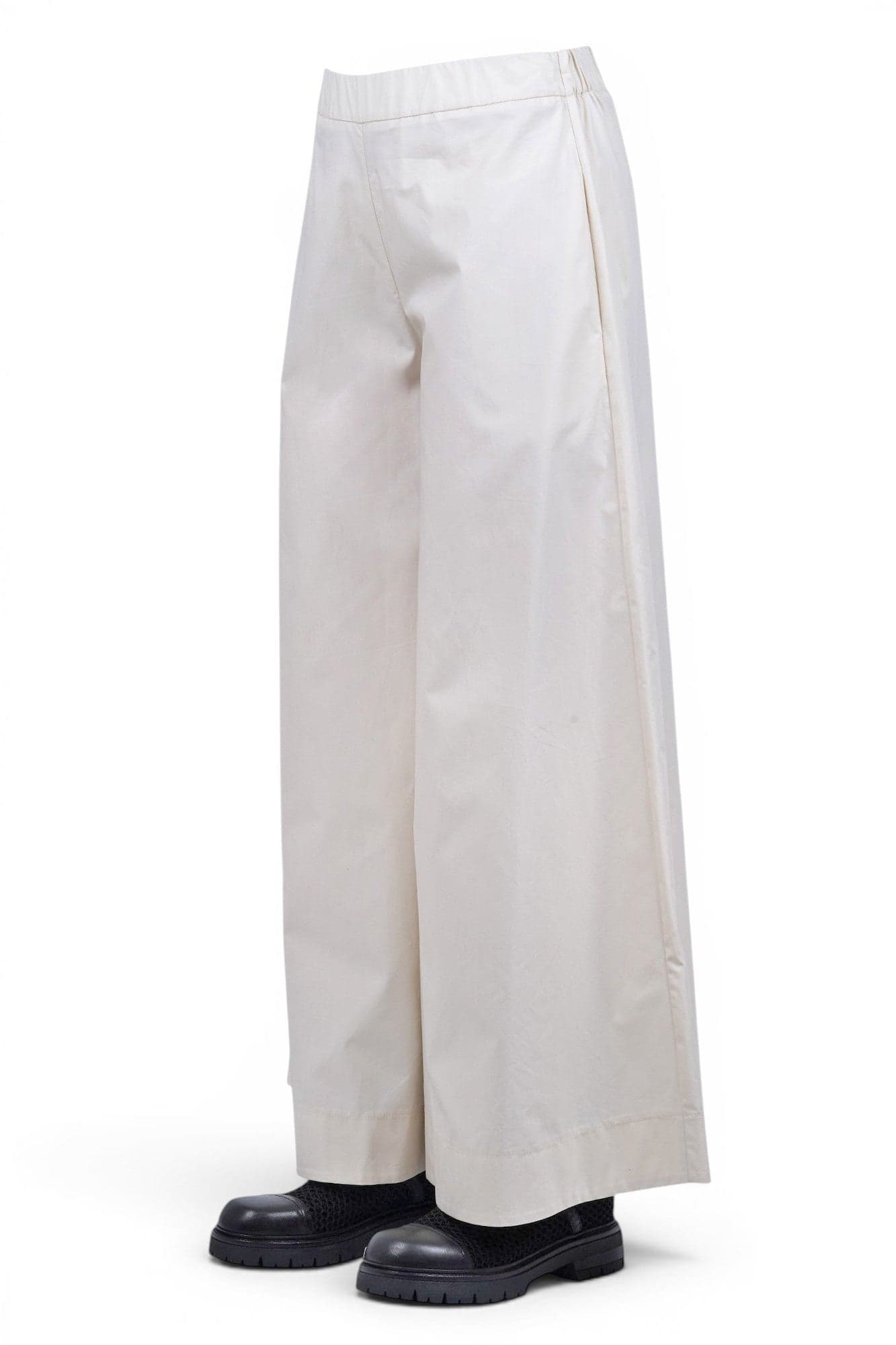 SO ALLURE So Allure - Pantalone - 470041 - Burro - 4