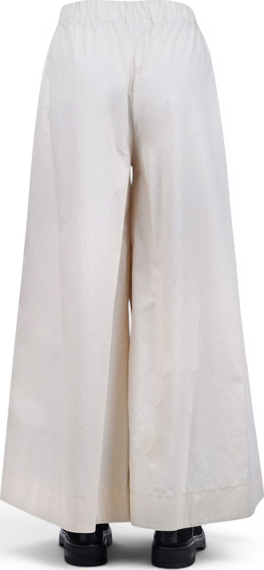 SO ALLURE So Allure - Pantalone - 470041 - Burro - 5