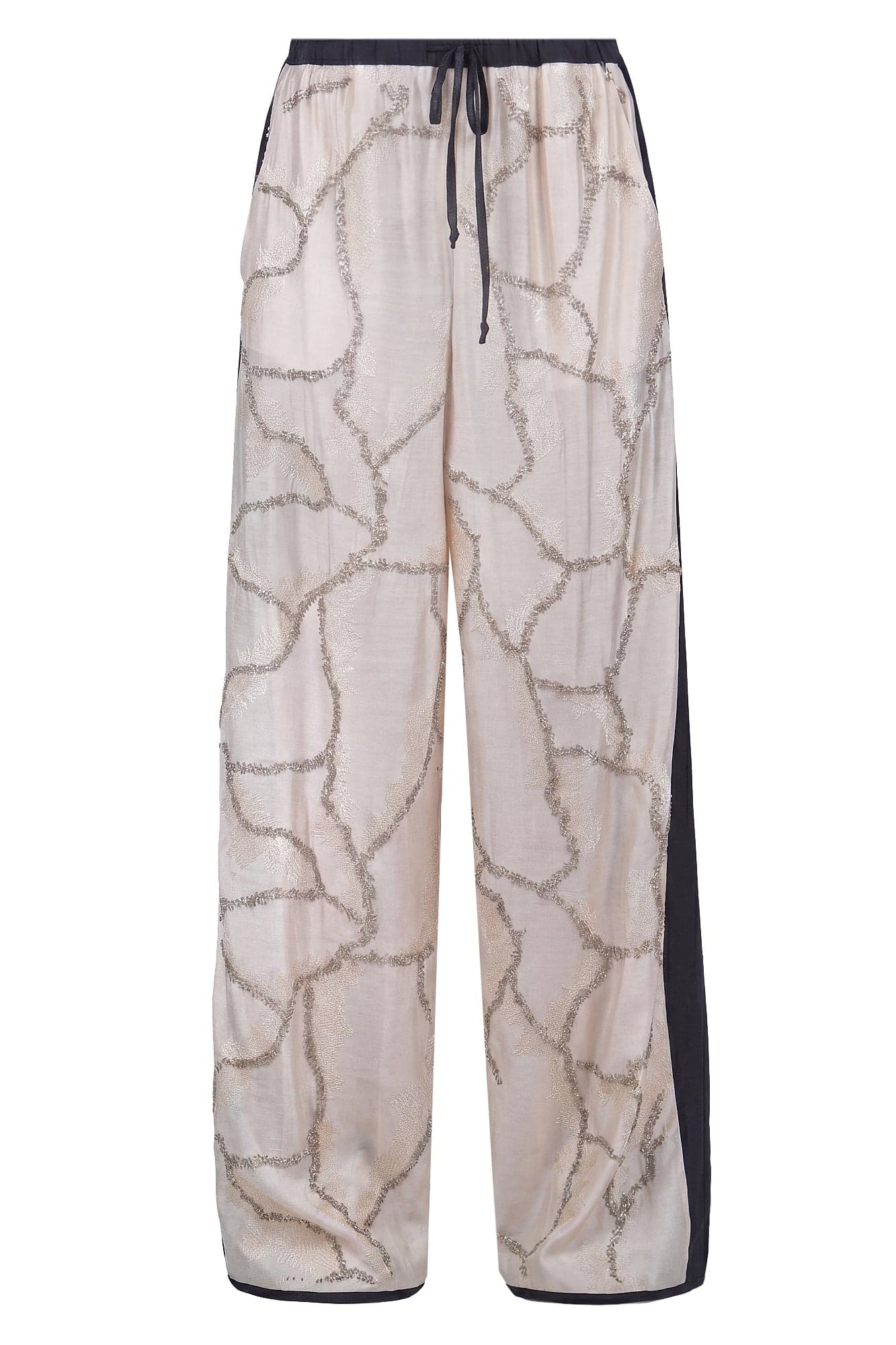 SOUVENIR Souvenir - Pantalone - 471505 - Burro - 7