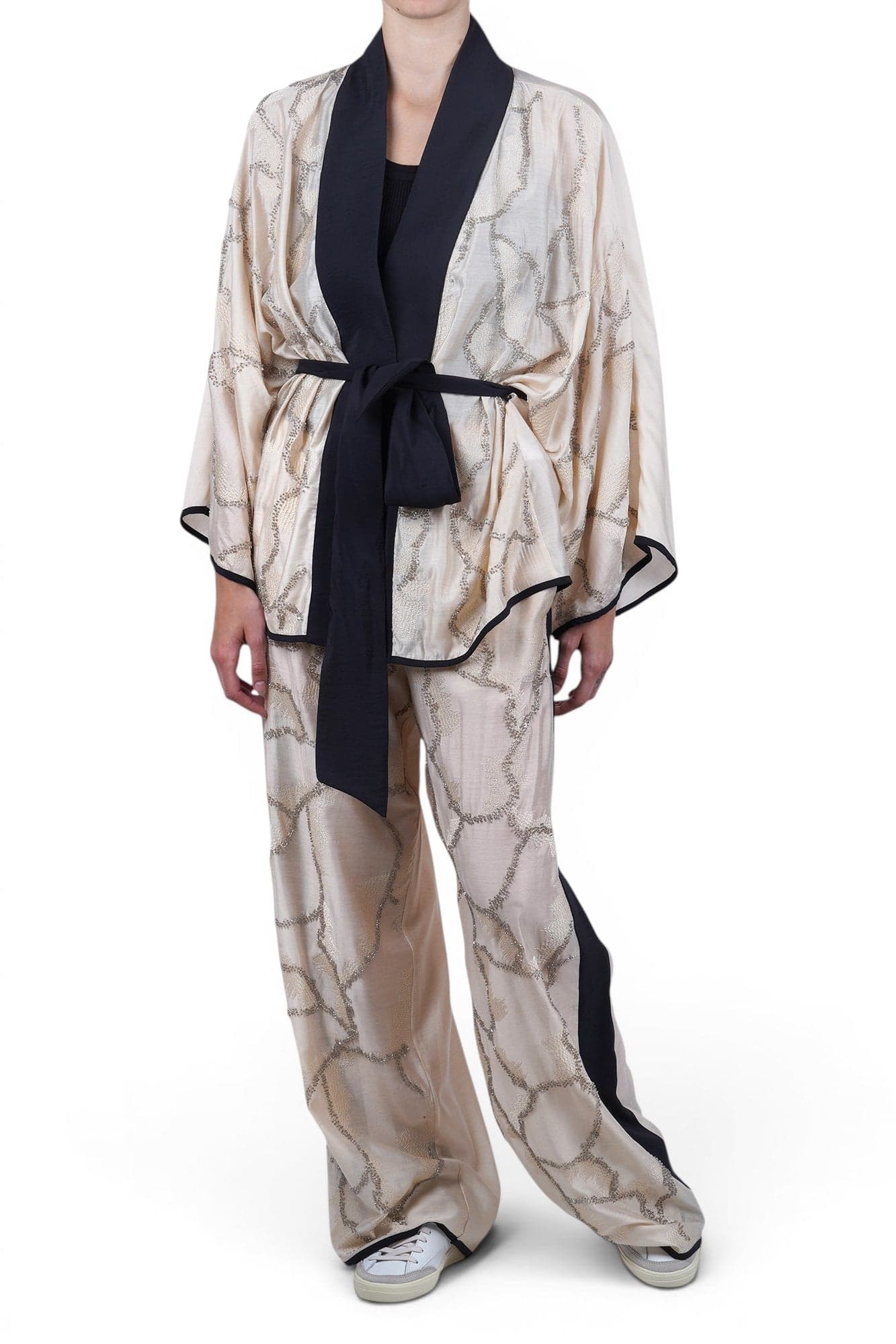 SOUVENIR Souvenir - Pantalone - 471505 - Burro - 2
