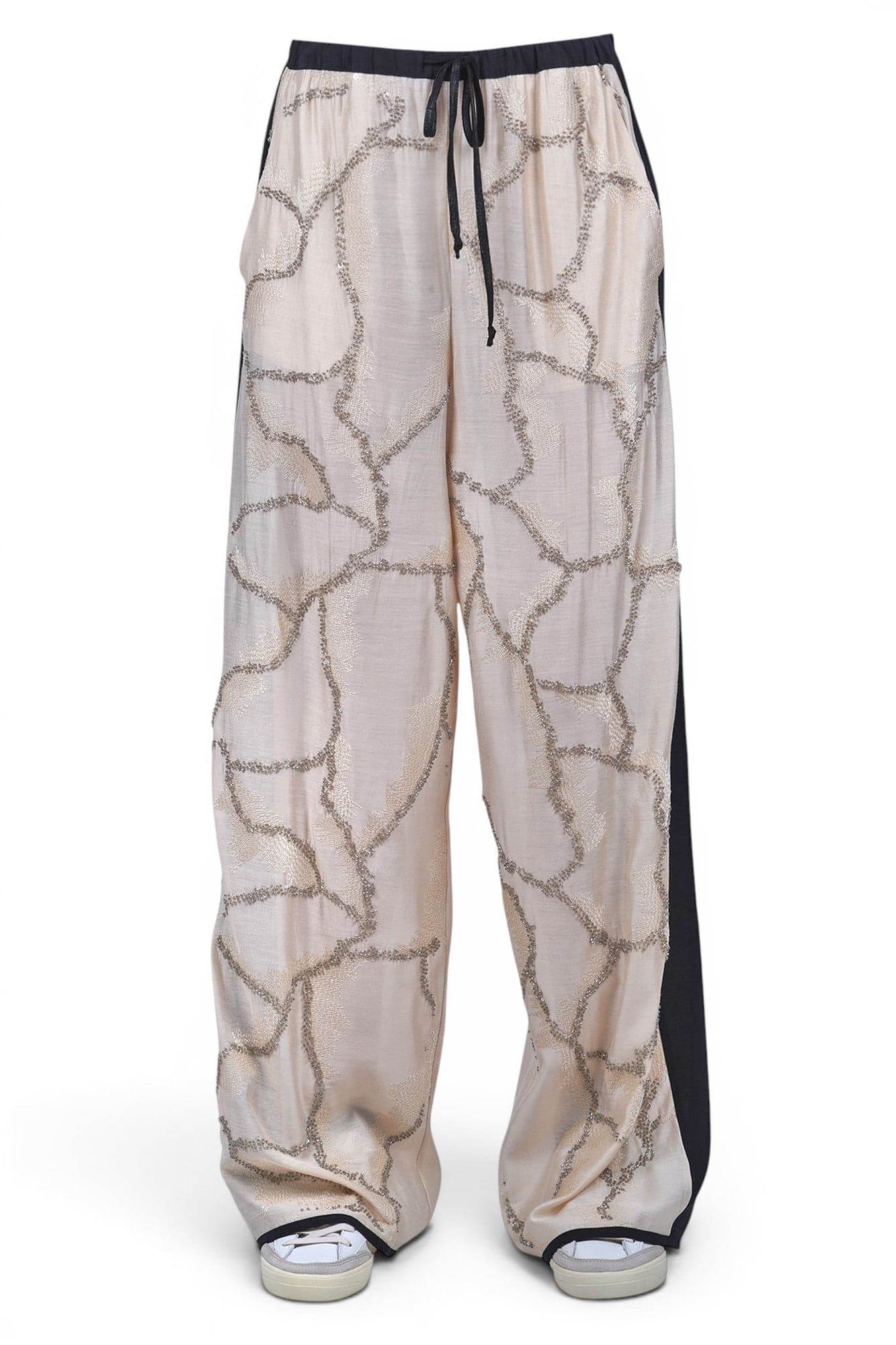 SOUVENIR Souvenir - Pantalone - 471505 - Burro - 3