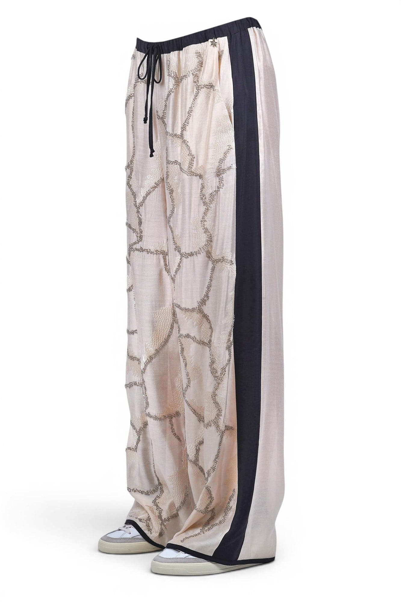 SOUVENIR Souvenir - Pantalone - 471505 - Burro - 4