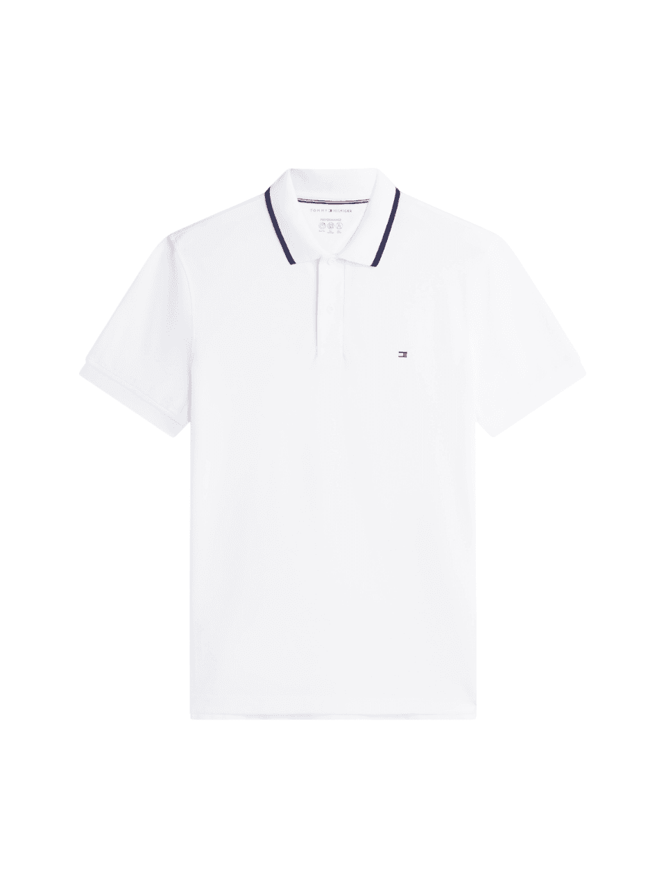 Tommy Hilfiger  T-shirt e Polo Bianco - 6