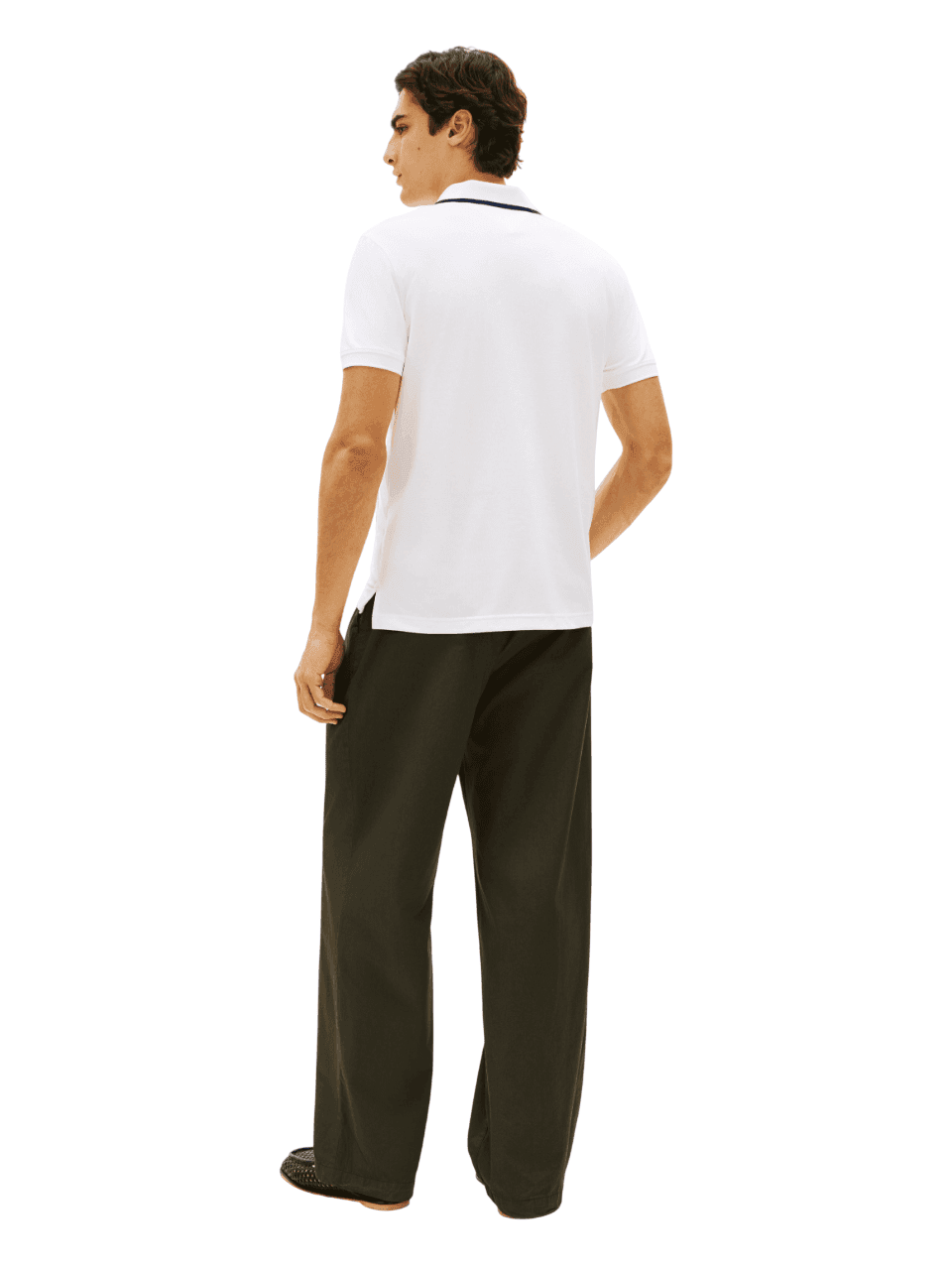 Tommy Hilfiger  T-shirt e Polo Bianco - 5