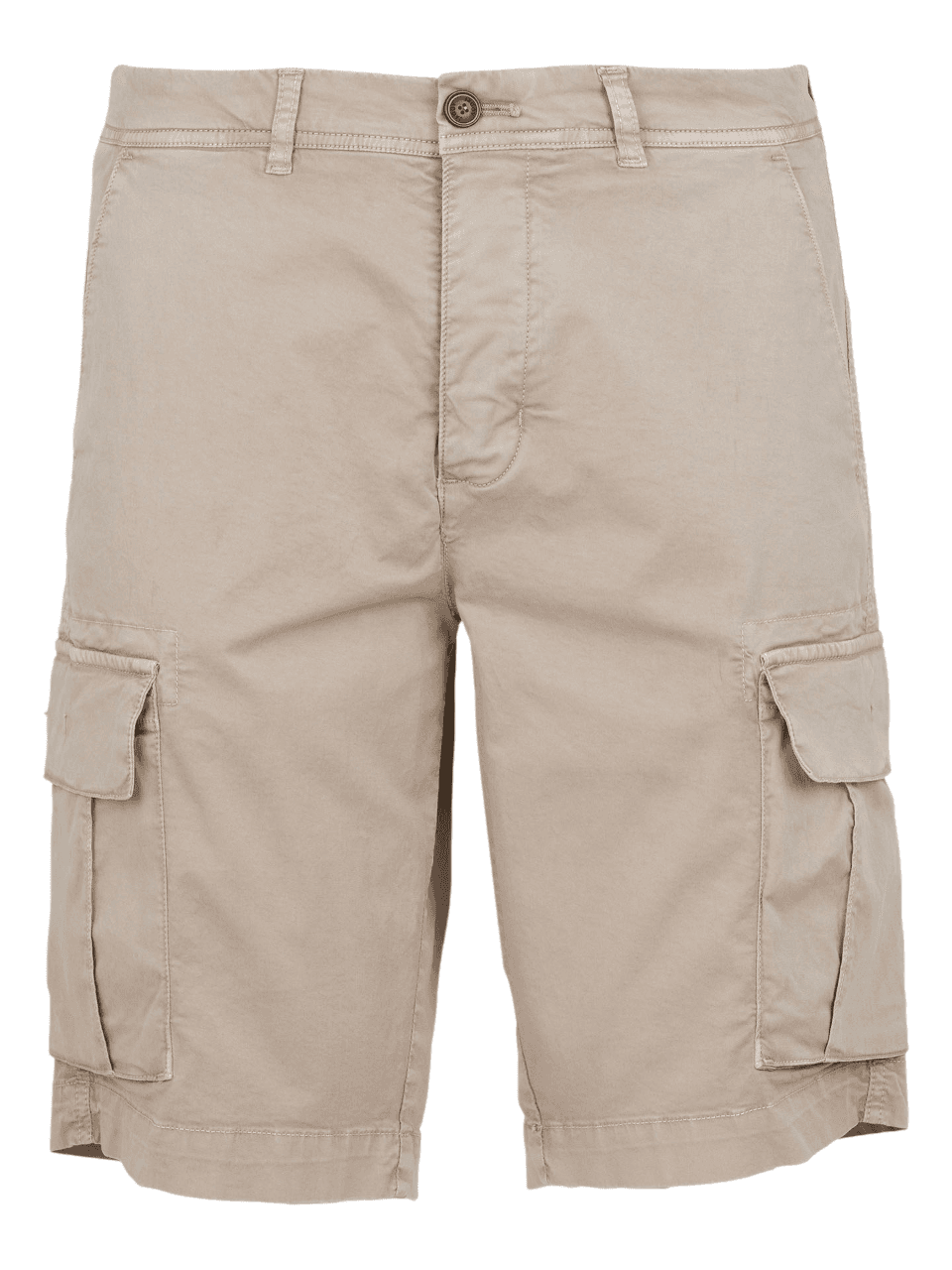 Jaggy  Pantaloncini Marrone - 4