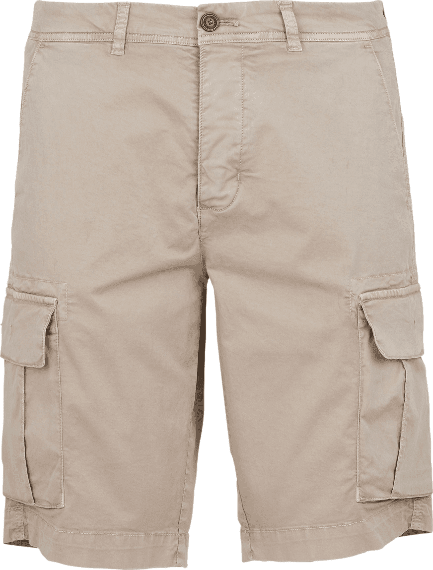 Jaggy jaggy Pantaloncini Marrone - 4