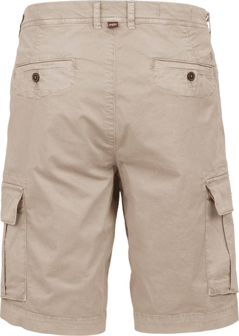 Jaggy  Pantaloncini Marrone - 3