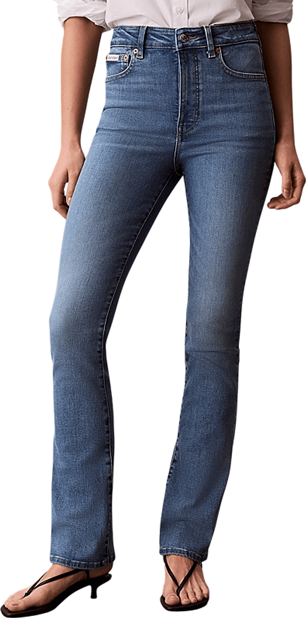 Calvin Klein  Jeans Blu - 7