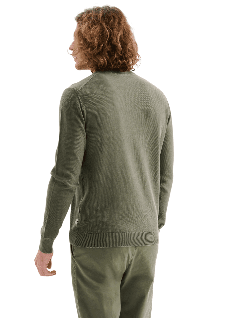 Jaggy  Maglie Verde - 3