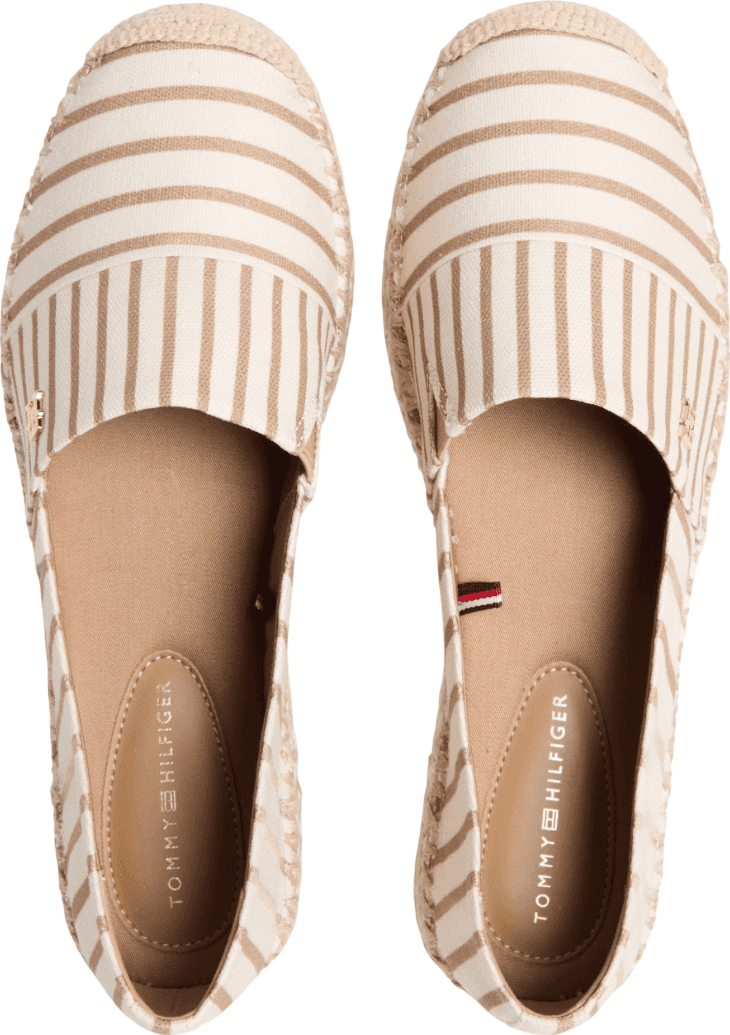 TOMMY JEANS   Scarpe basse Panna - 2