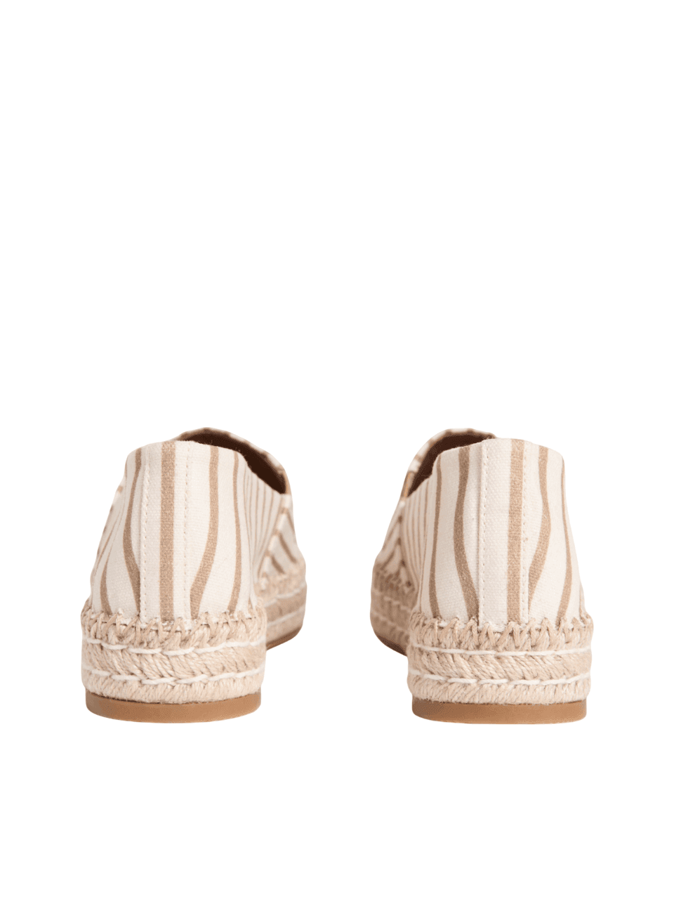 TOMMY JEANS   Scarpe basse Panna - 3