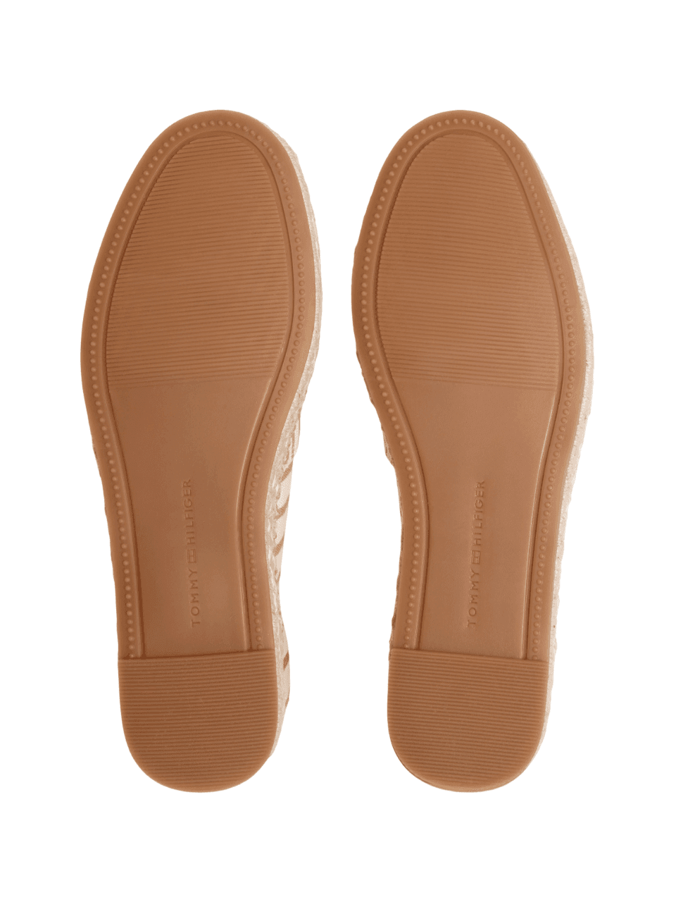 TOMMY JEANS   Scarpe basse Panna - 4