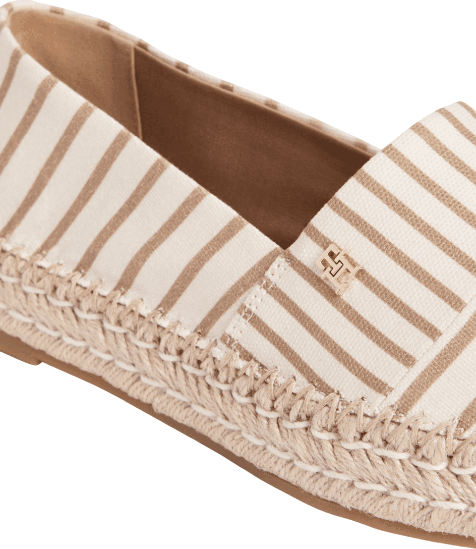 TOMMY JEANS   Scarpe basse Panna - 5