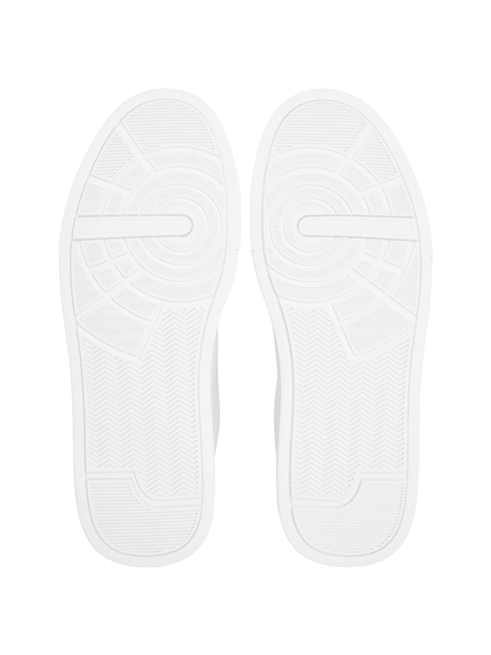 TOMMY JEANS   Sneakers Bianco - 5