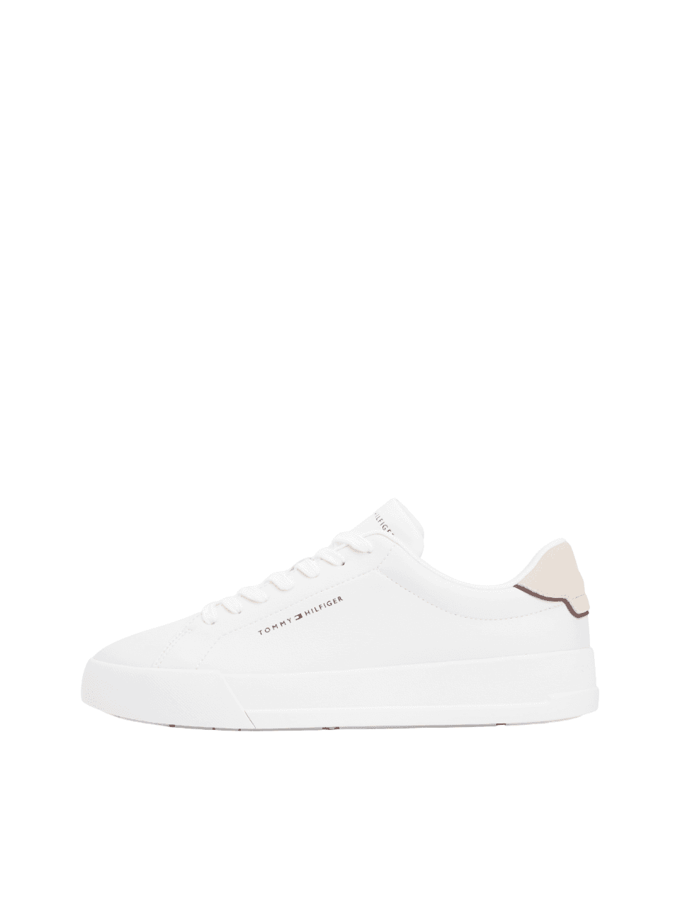 TOMMY JEANS   Sneakers Bianco - 7