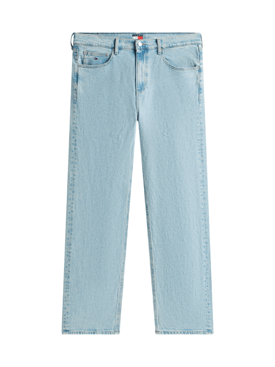 TOMMY JEANS   Jeans Blu - 6
