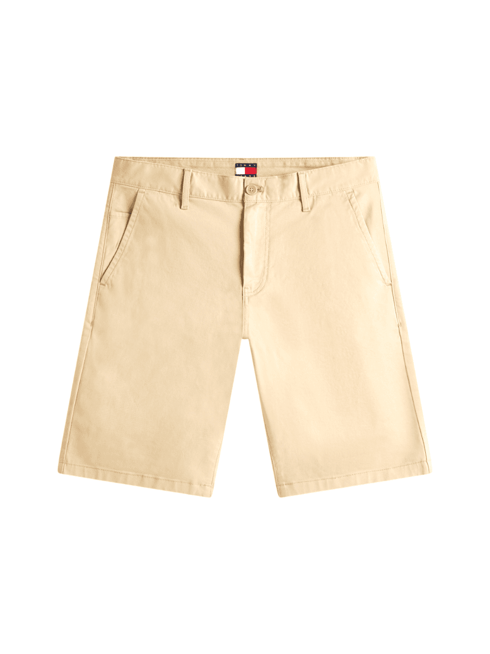 TOMMY JEANS   Pantaloncini Beige - 6