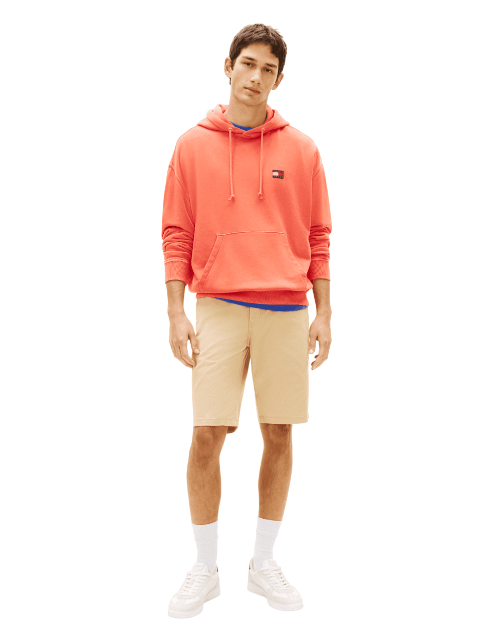 TOMMY JEANS   Pantaloncini Beige - 5