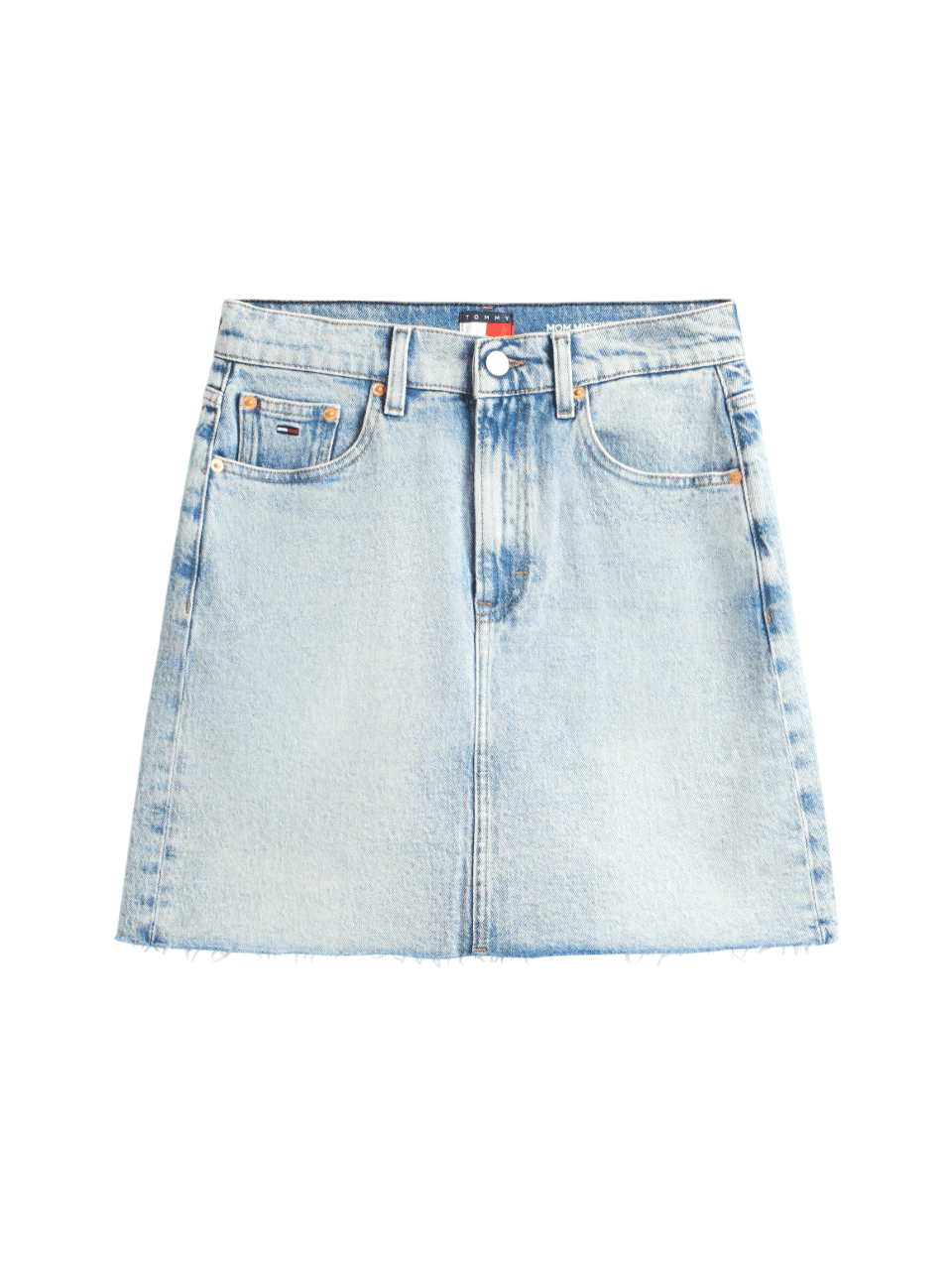 TOMMY JEANS   Gonne Blu - 6