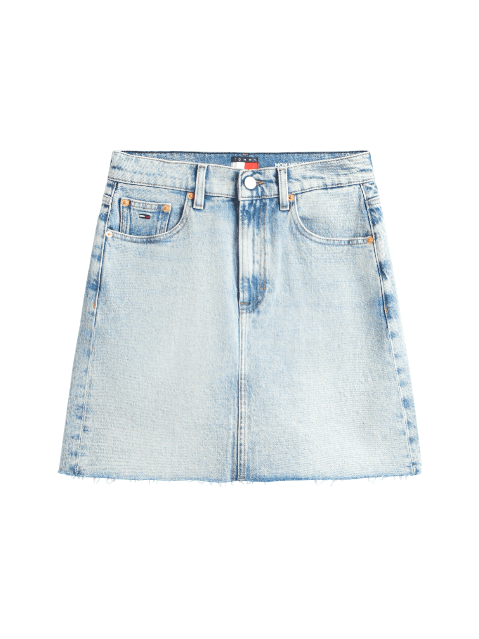 TOMMY JEANS   Gonne Blu - 6