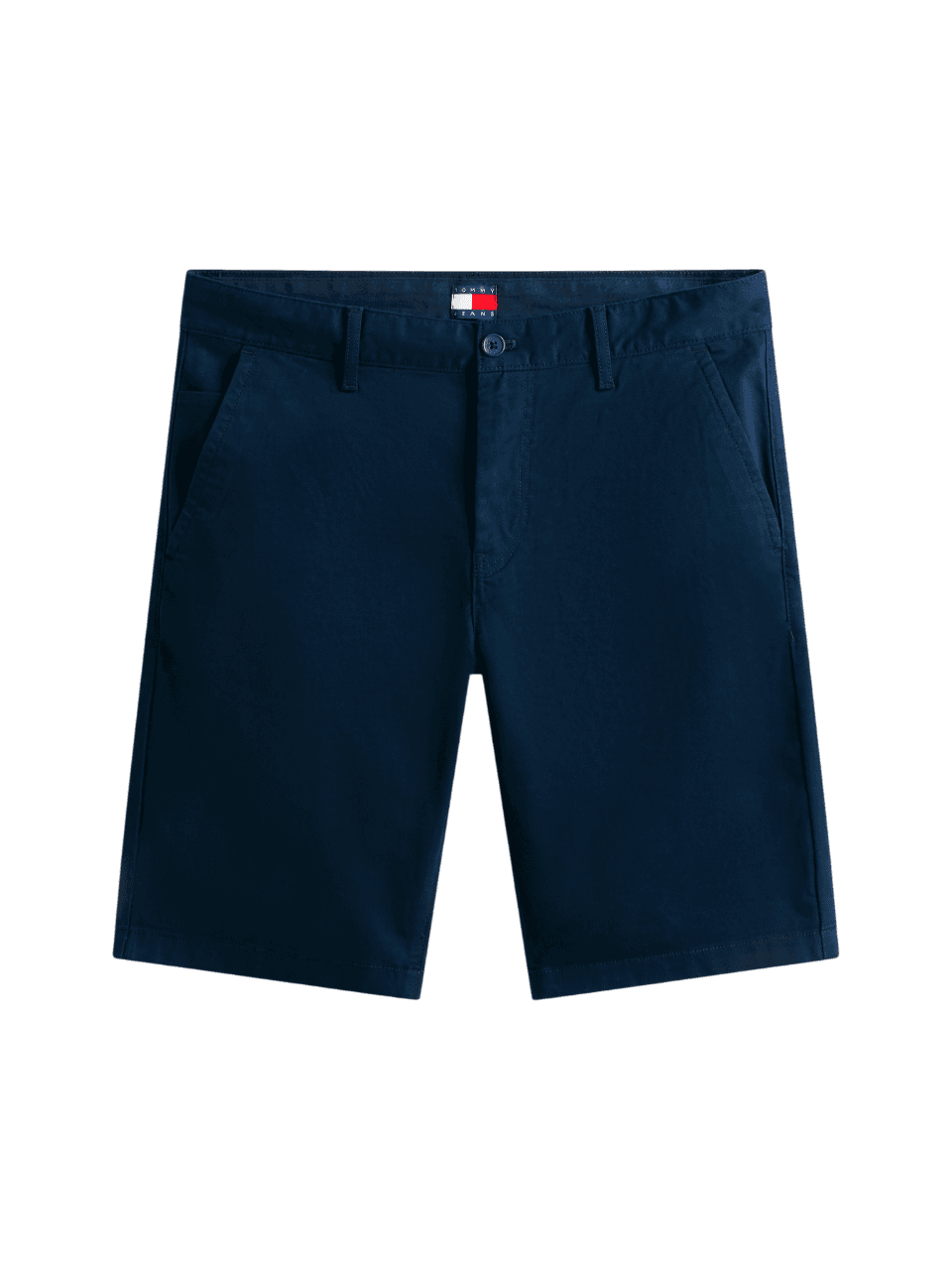 TOMMY JEANS   Pantaloncini Blu - 6