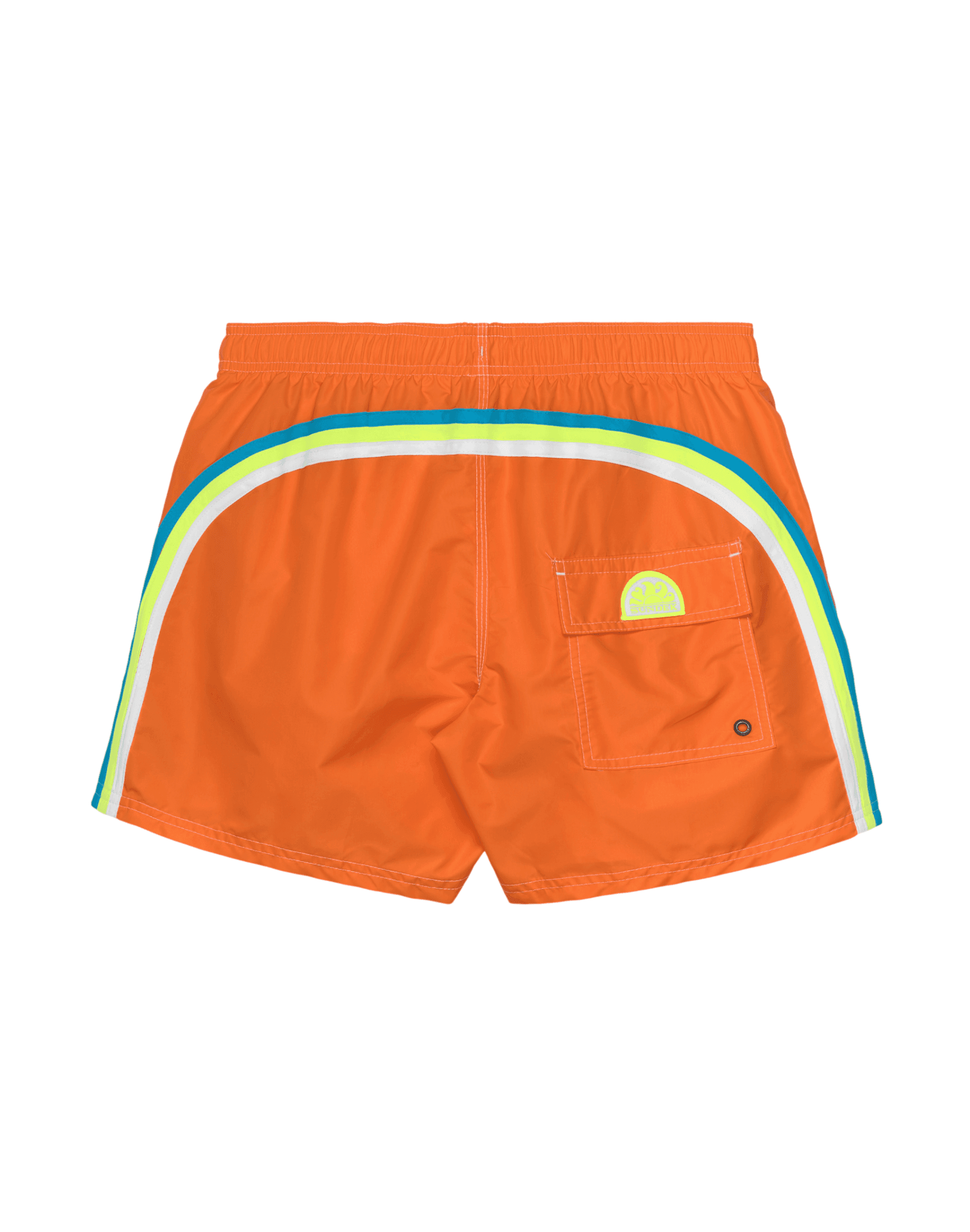 Sundek  Mare Arancione - 2