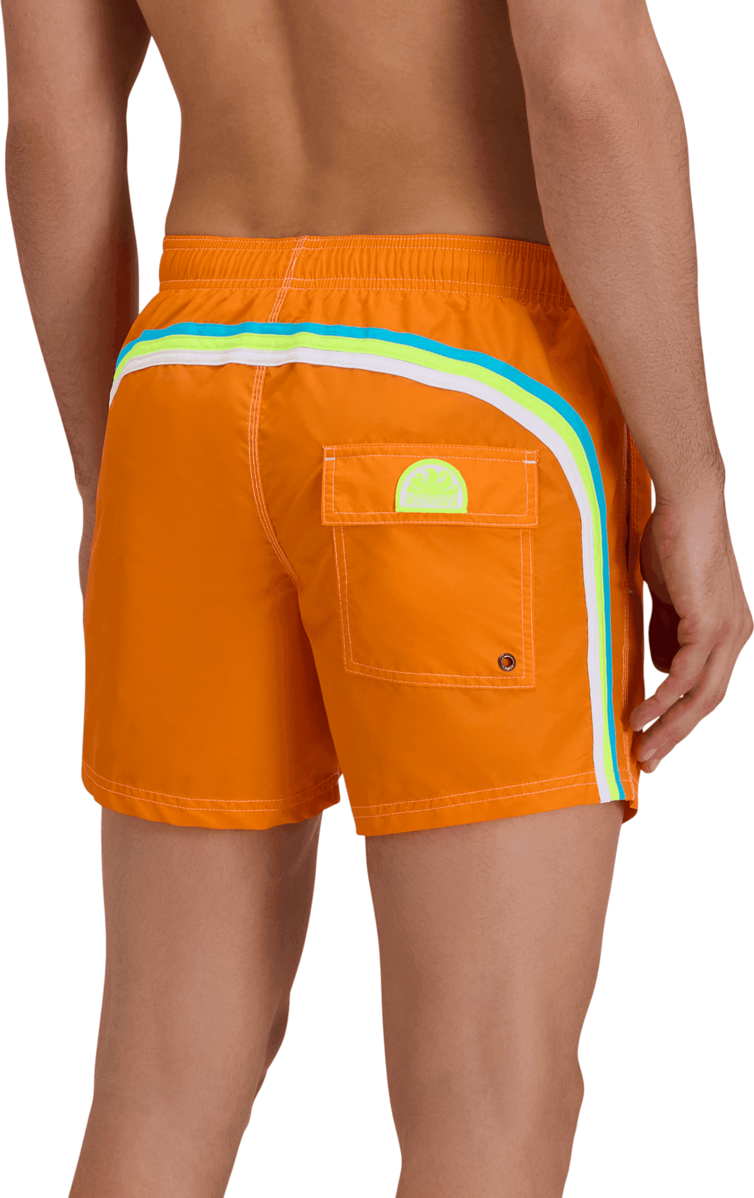Sundek  Mare Arancione - 4