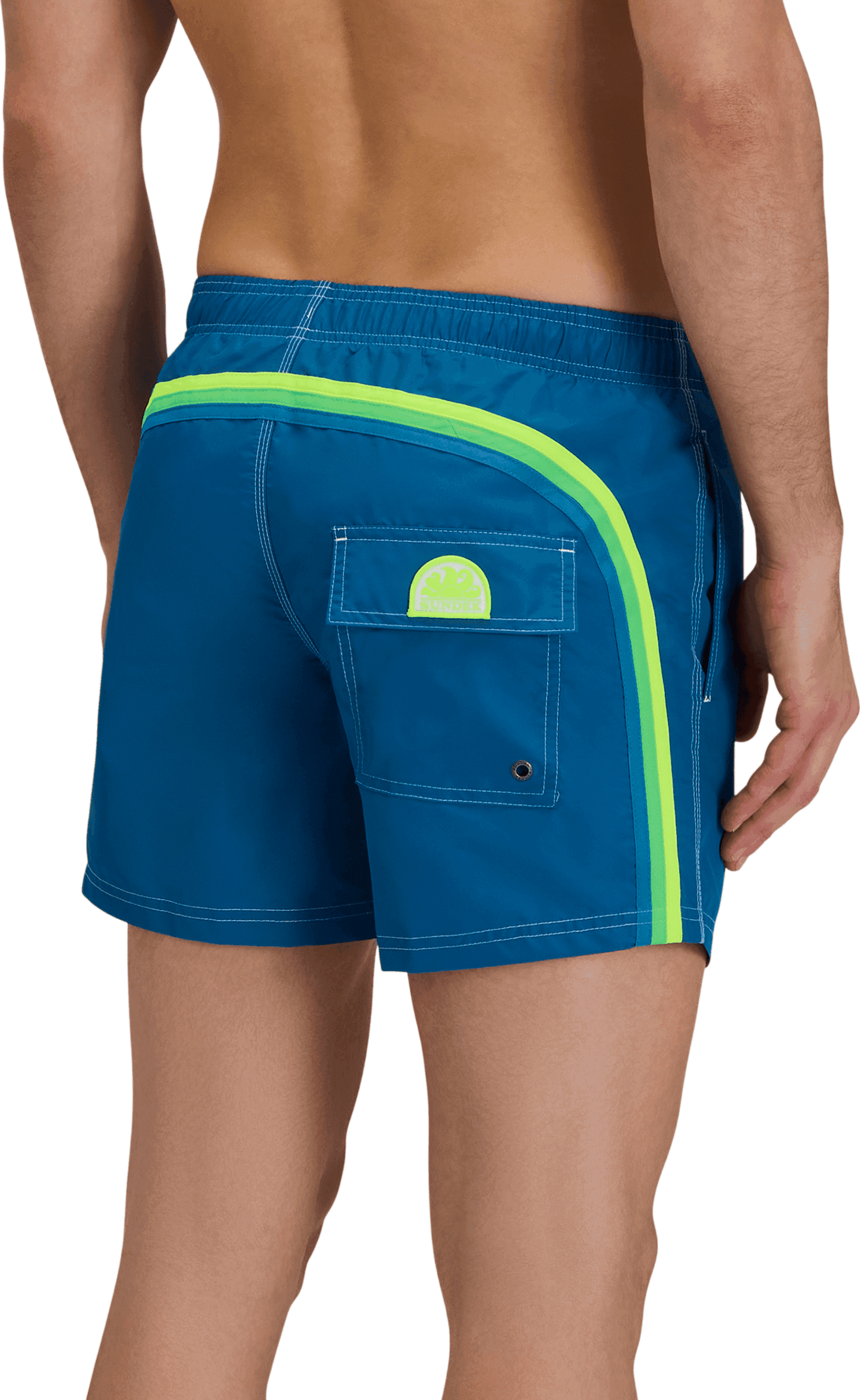 Sundek  Mare Blu - 4