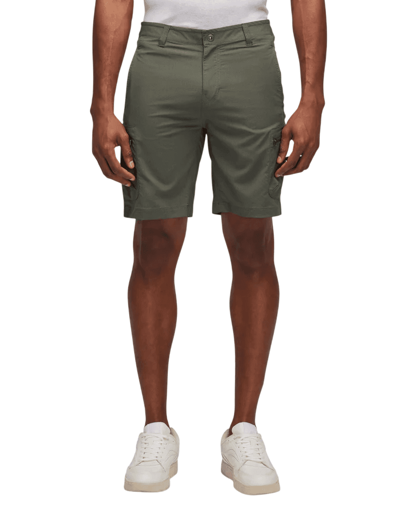 Sundek  Pantaloncini Verde - 5