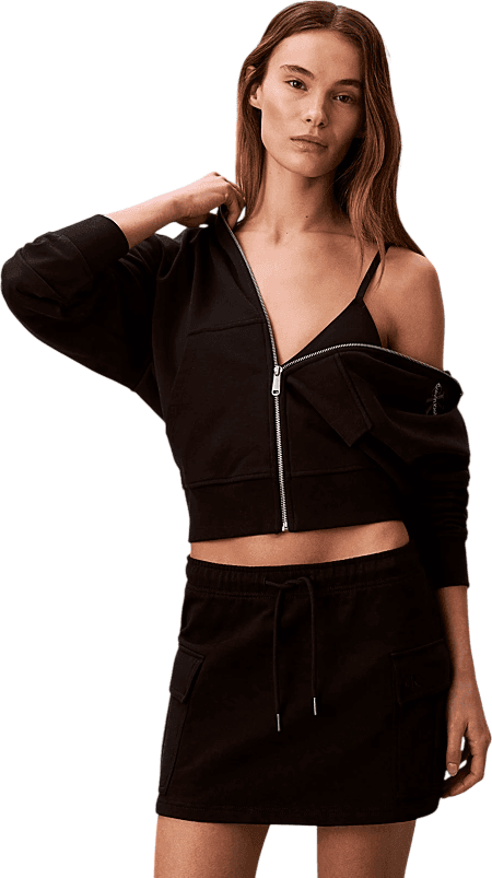Calvin Klein  Gonne Nero