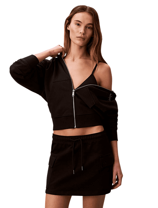 Calvin Klein  Gonne Nero - 7