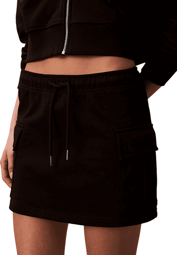 Calvin Klein  Gonne Nero - 2