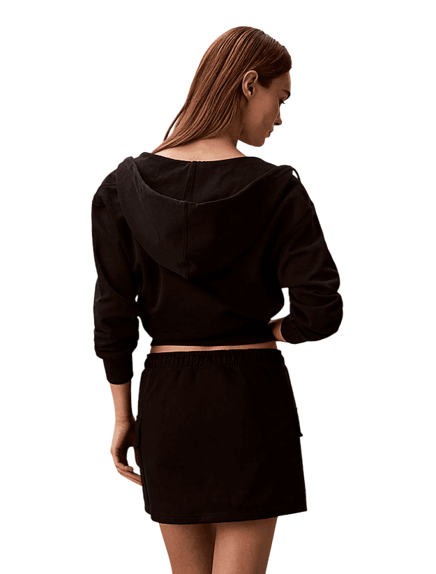 Calvin Klein  Gonne Nero - 3