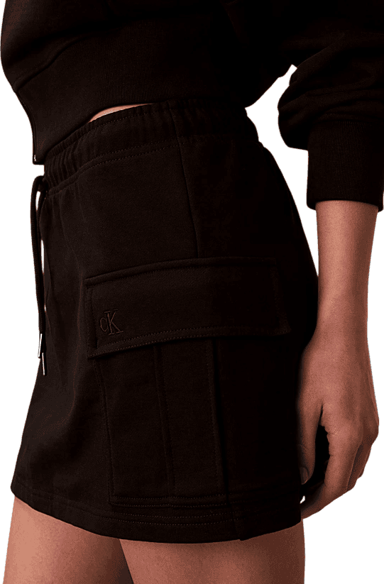 Calvin Klein  Gonne Nero - 5