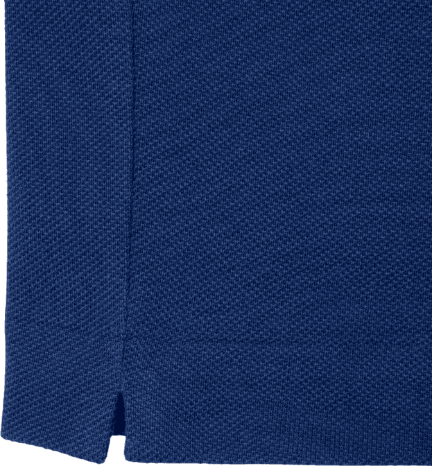 Lacoste  T-shirt e Polo Blu china - 7