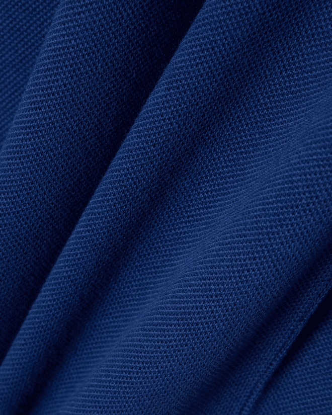 Lacoste  T-shirt e Polo Blu china - 8