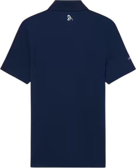 Lacoste  T-shirt e Polo Blu - 2