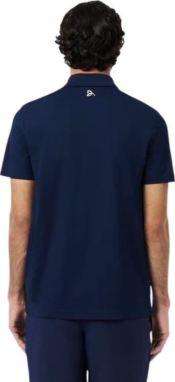 Lacoste  T-shirt e Polo Blu - 7
