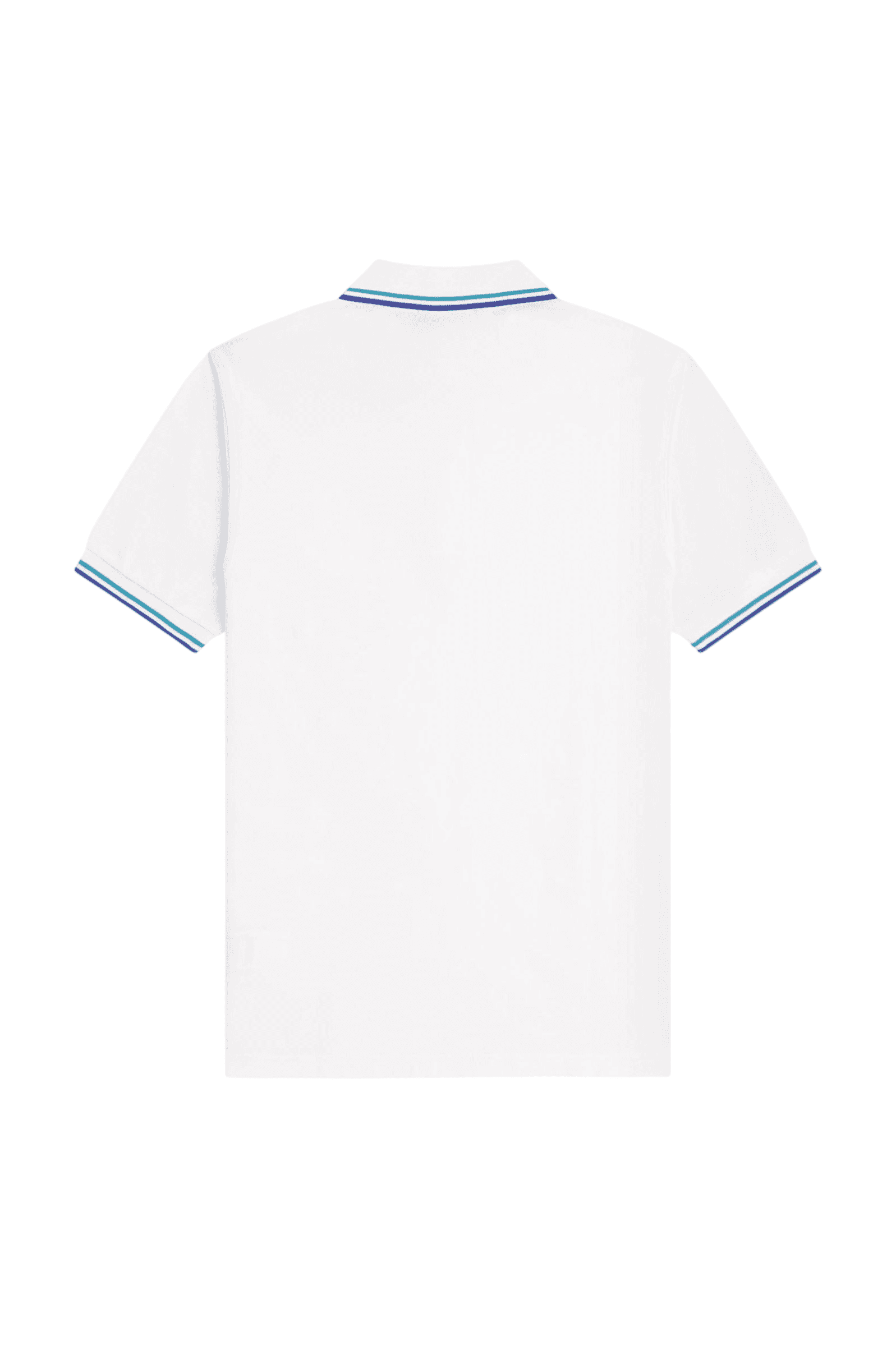 Fred Perry  T-shirt e Polo Bianco - 2