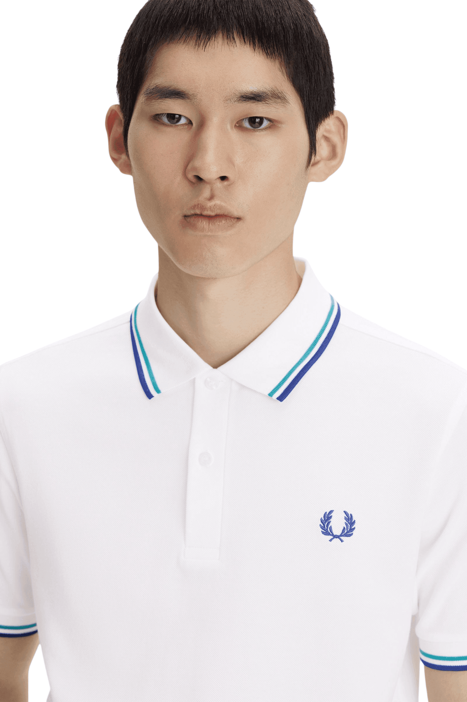 Fred Perry  T-shirt e Polo Bianco - 6