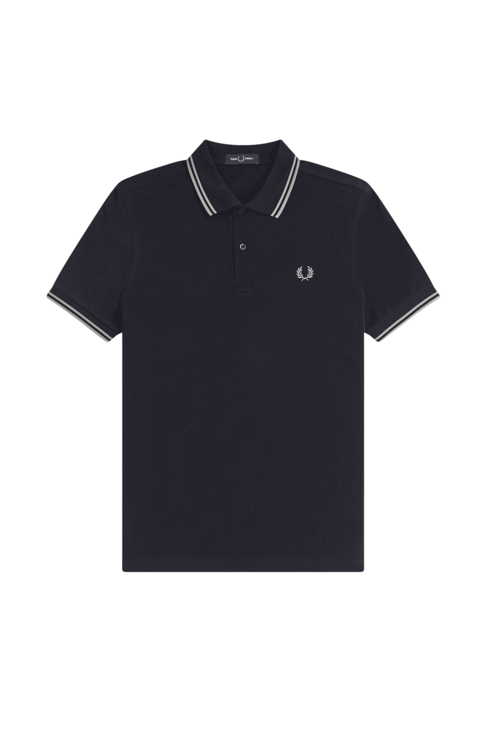 Fred Perry  T-shirt e Polo Blu - 9