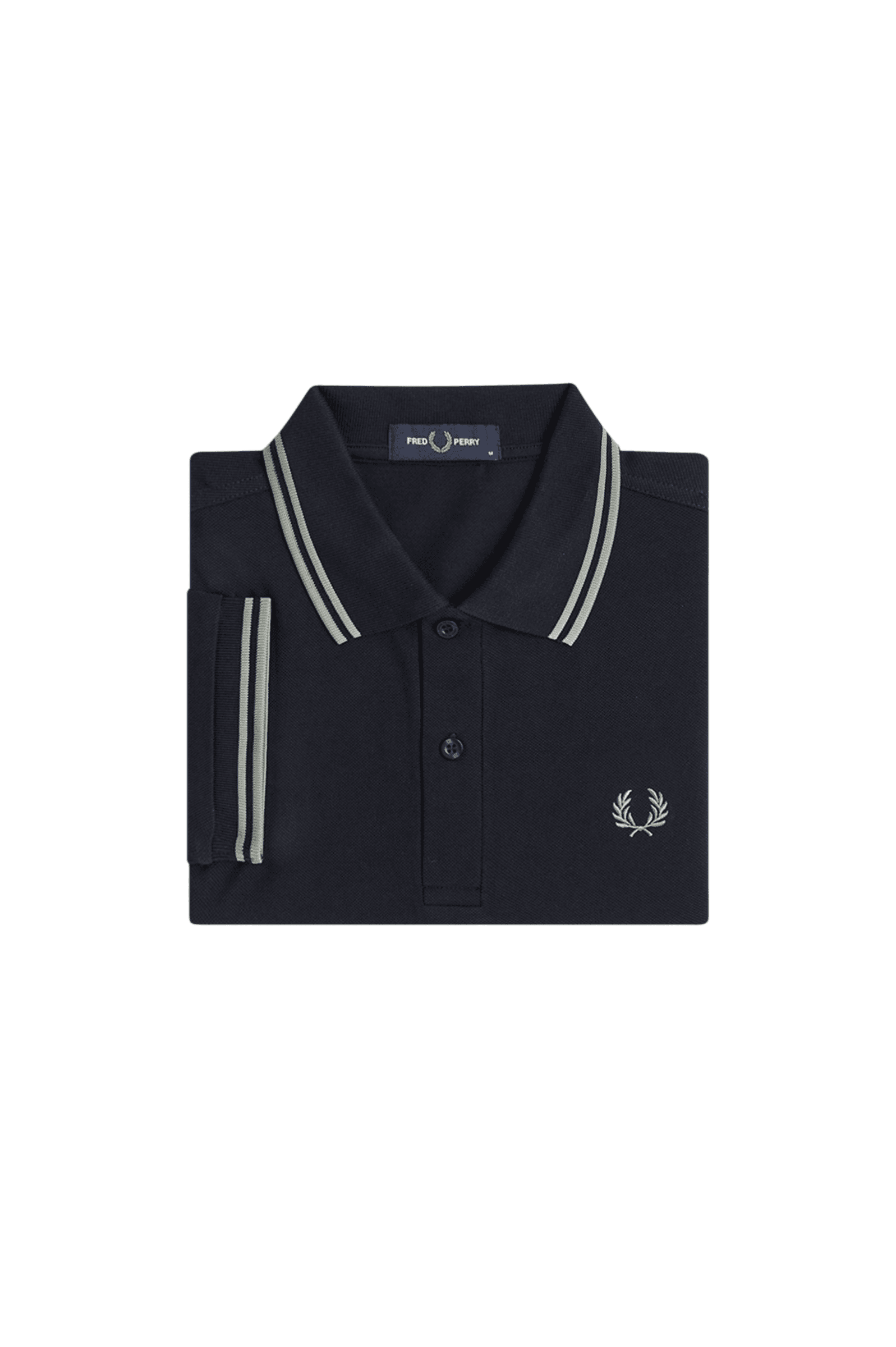 Fred Perry  T-shirt e Polo Blu - 3