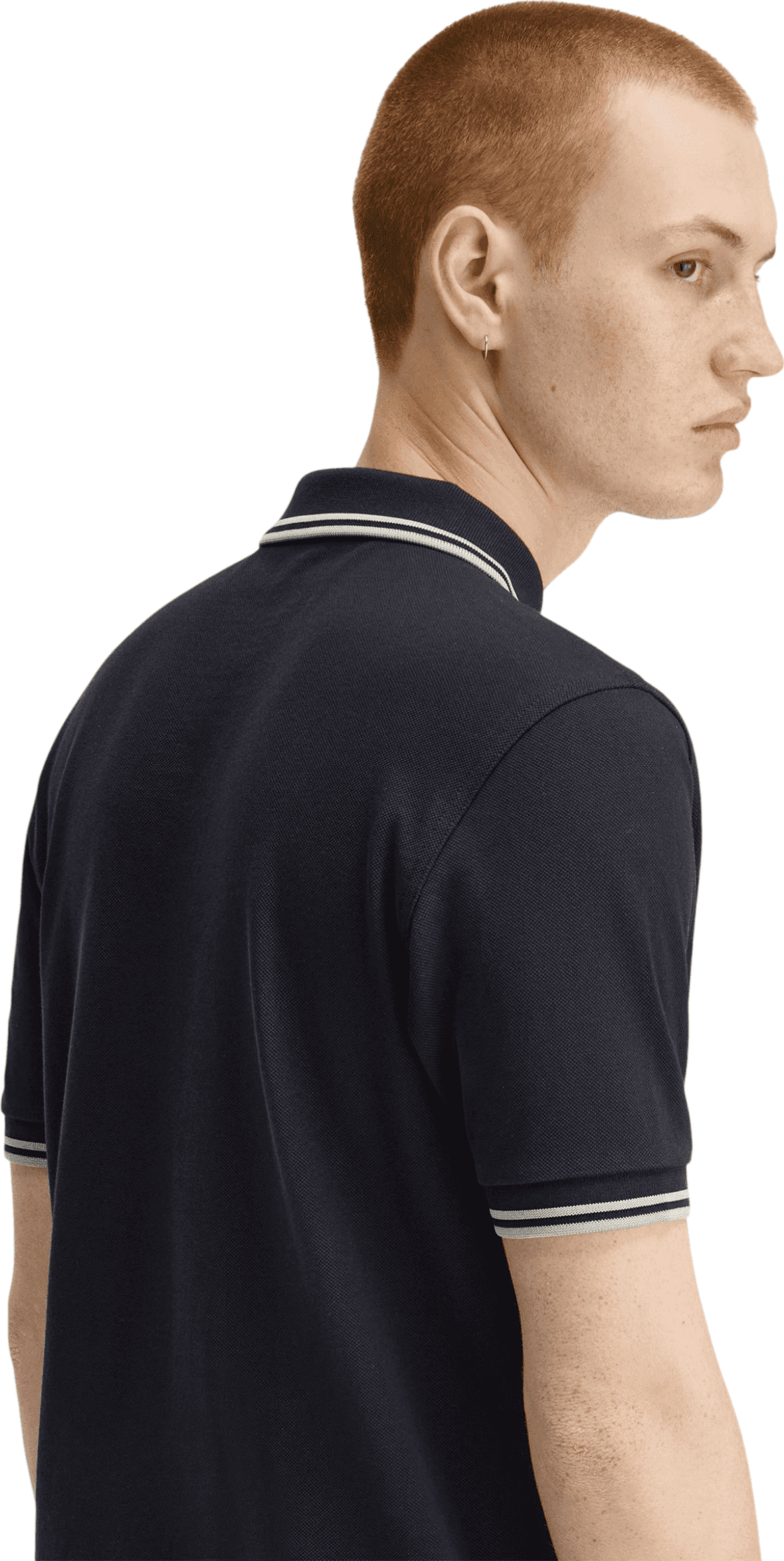 Fred Perry  T-shirt e Polo Blu - 6