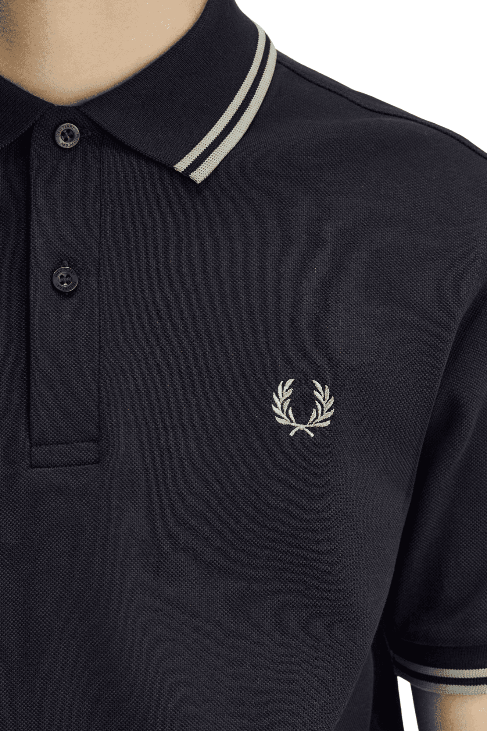 Fred Perry  T-shirt e Polo Blu - 8