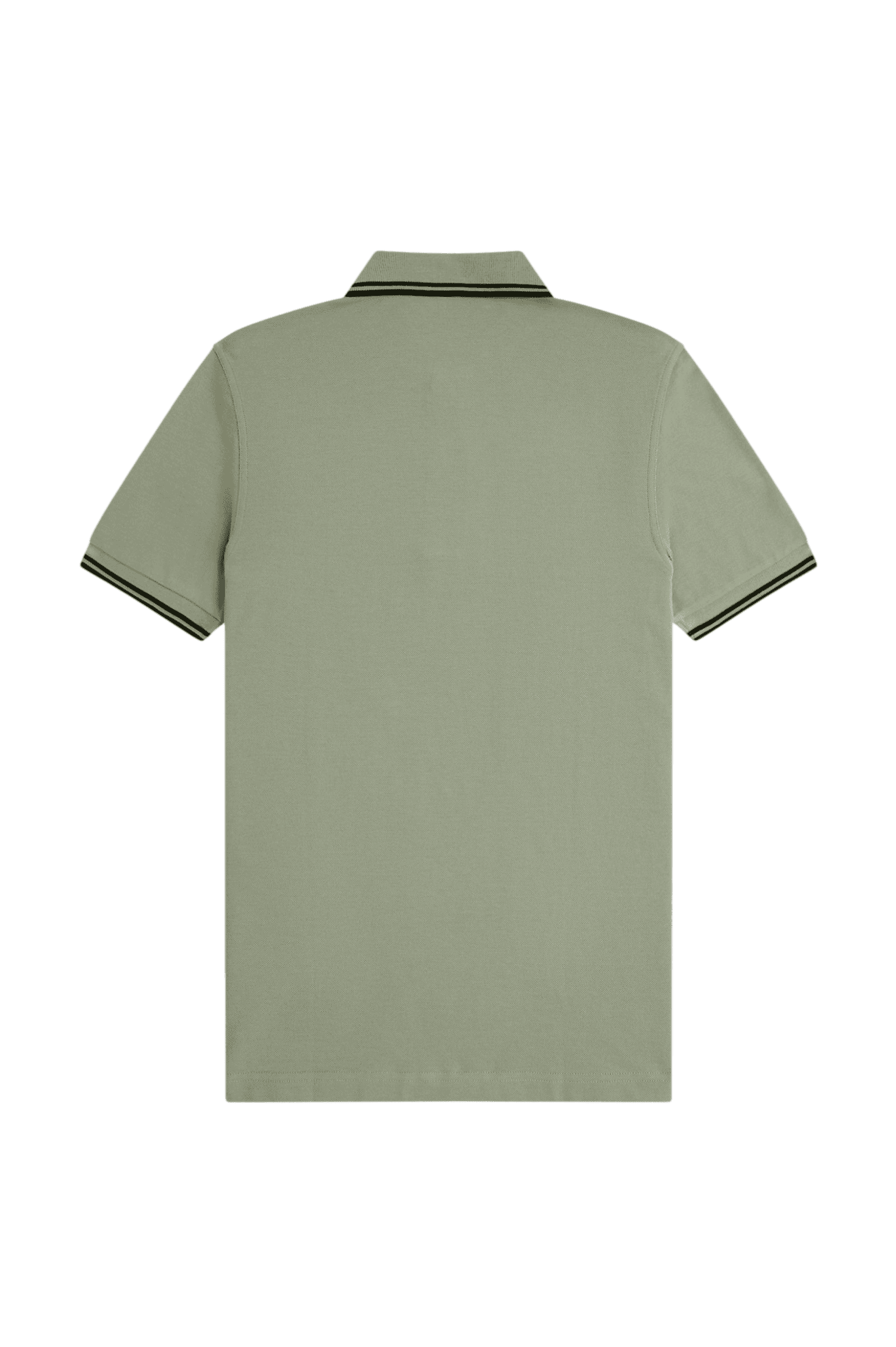 Fred Perry  T-shirt e Polo Verde - 2