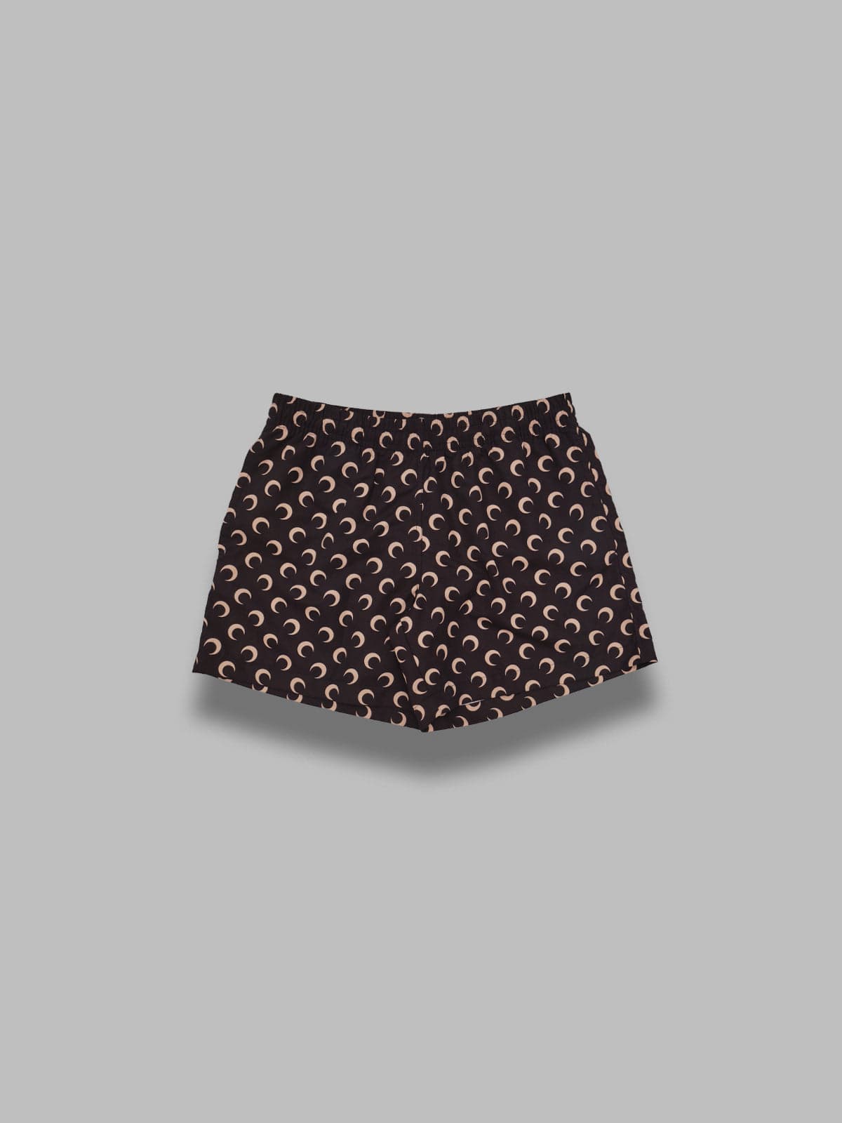 MARINE SERRE moon printed short - 4