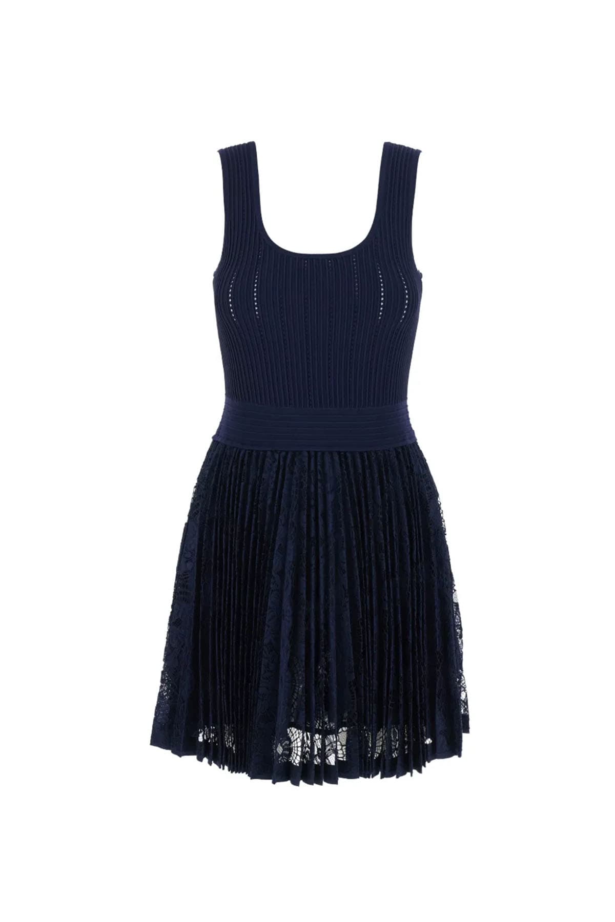 SIMKHAI  Abiti Navy - 4