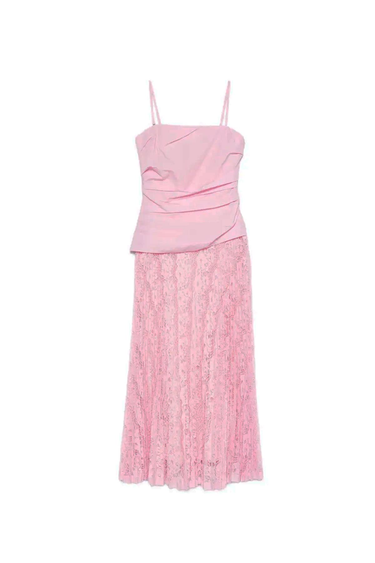 SIMKHAI  Abiti Pink - 6
