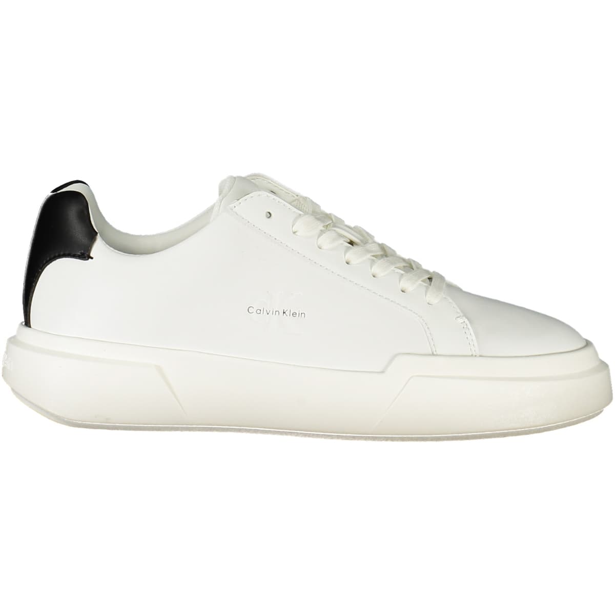 Calvin Klein  Sneakers Bianco - 6