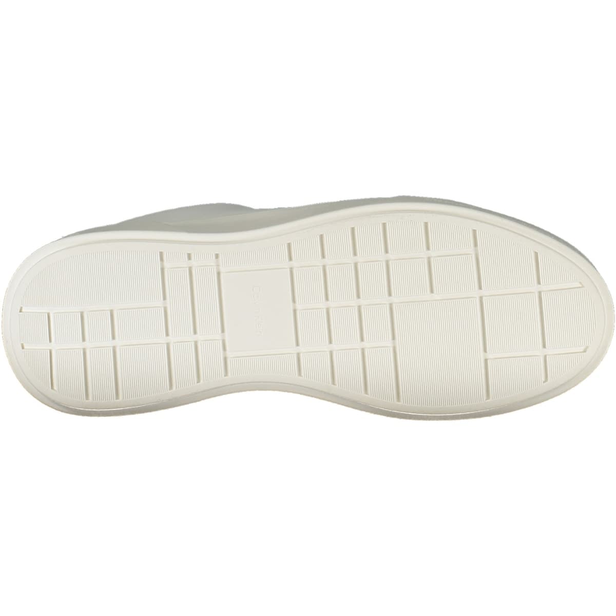 Calvin Klein  Sneakers Bianco - 5